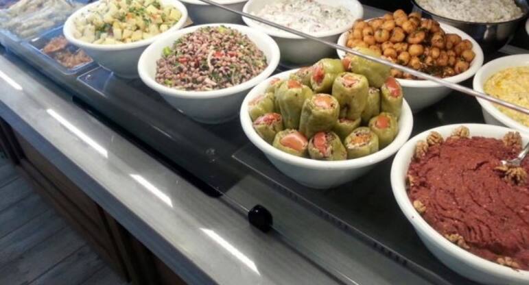 keros yildizevler ankara zomato